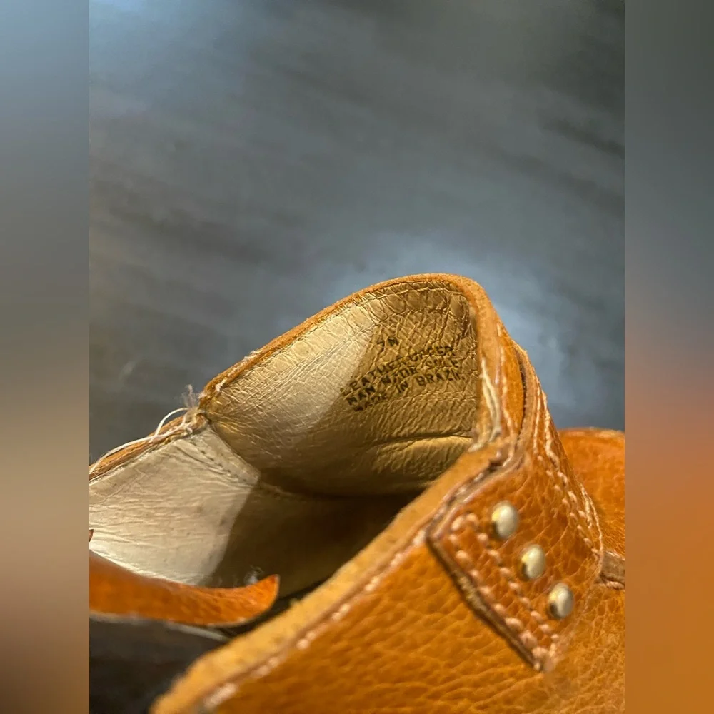 Michael Kors: Mules with tassels (II) - Picture 10 of 14